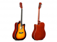 Гитара акустическая COWBOY C-1041 SB