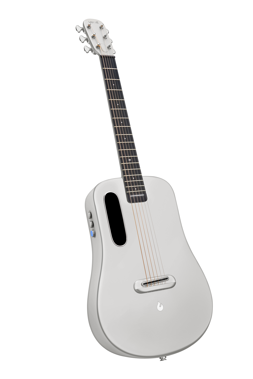 ������ ����������������� LAVA ME AIR CARBON Silver