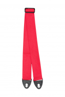 Ремень гитарный D'Andrea 1355 RED