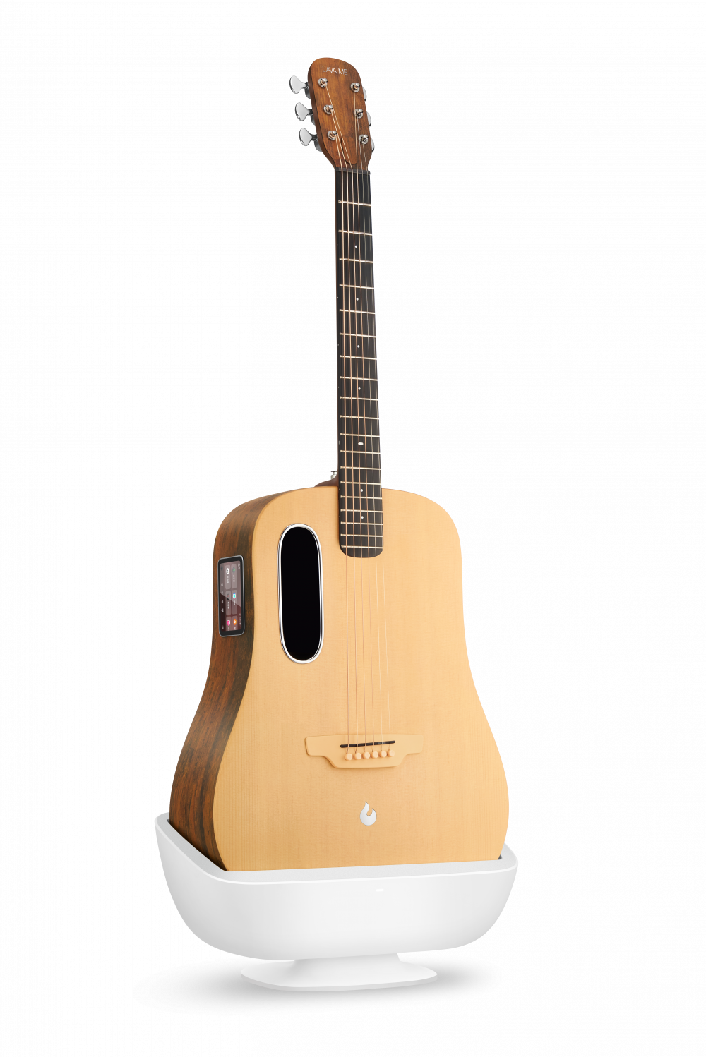 ������-���������� ��� ������ Lava ME 4 Spruce SOLIDE 41 ������