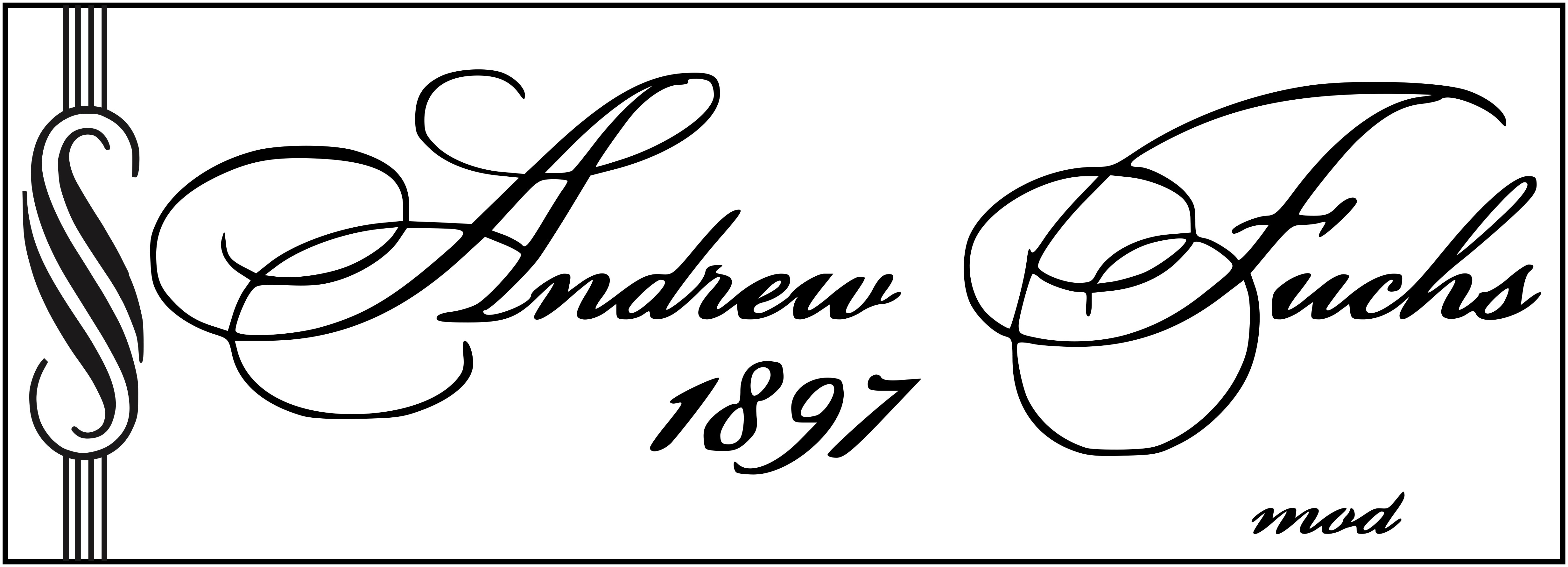 Andrew Fuchs Andrew Fuchs