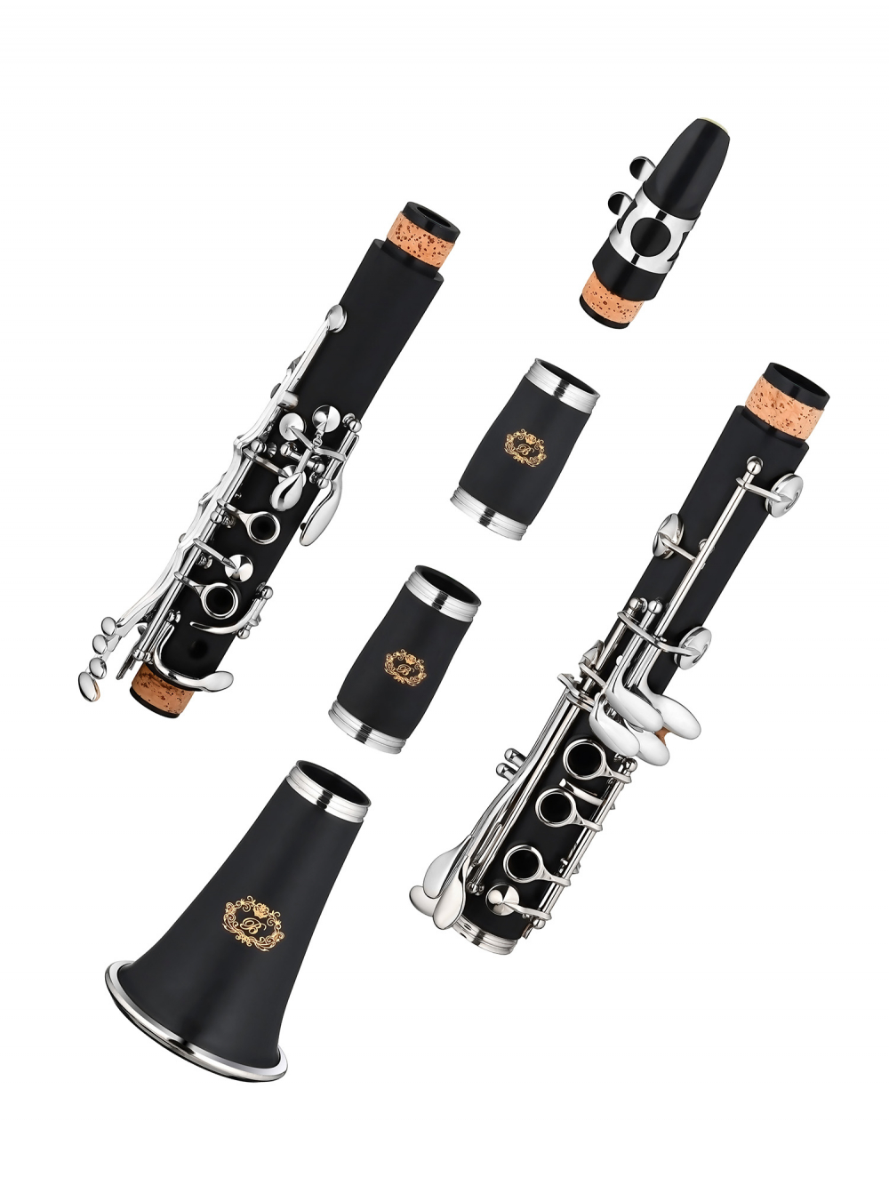 ������� Bb Bennett BCL-417 N ��-������