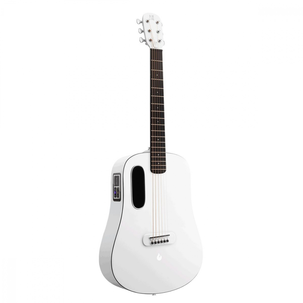 ������ ����������������� BLUE LAVA Touch WH