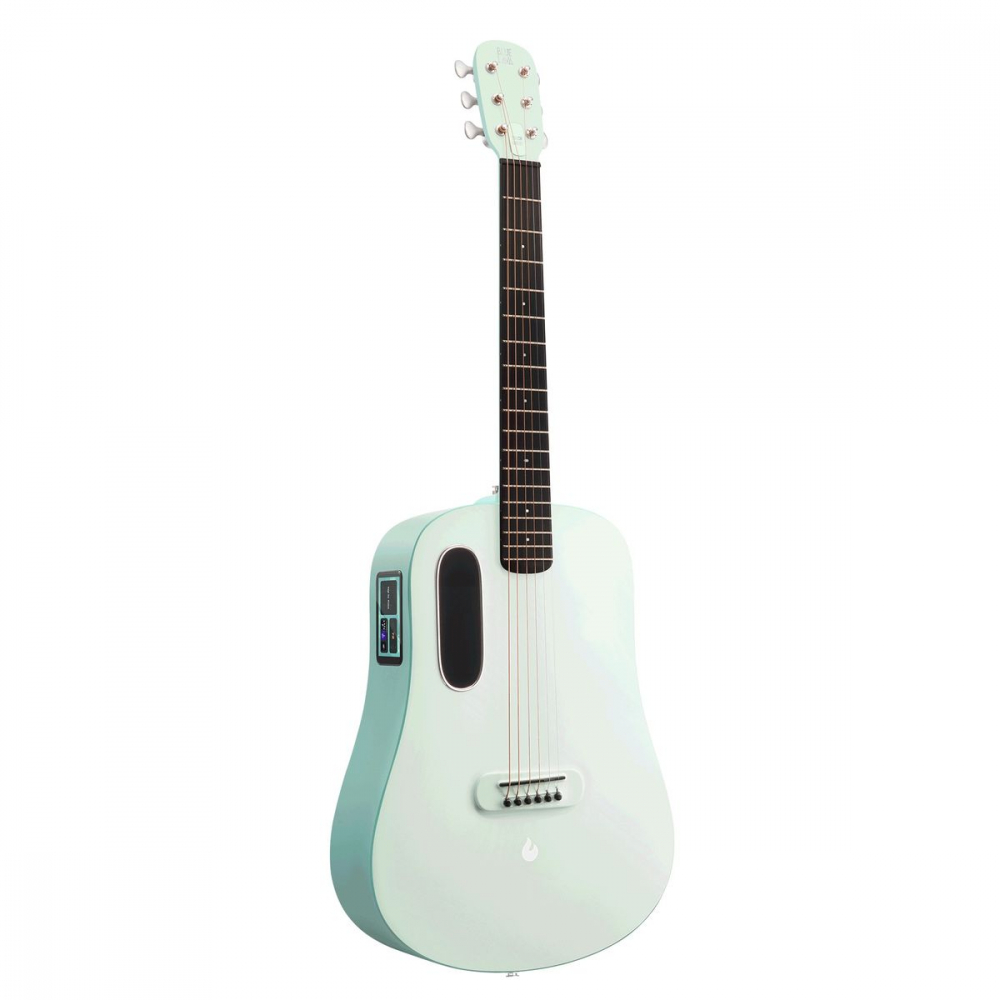 ������ ����������������� BLUE LAVA Touch GR (Airflow ����)