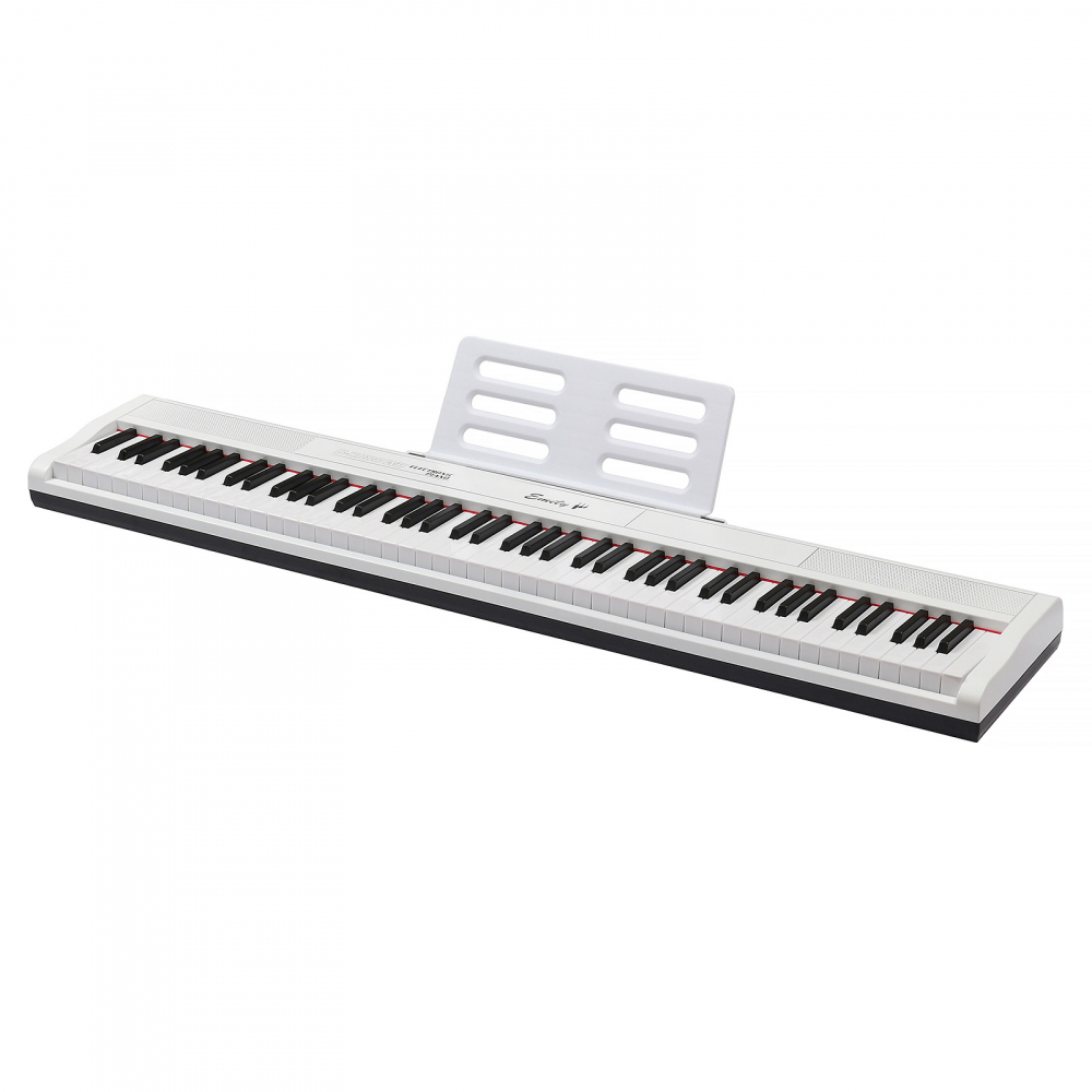 �������� ���������� EMILY PIANO D-2088 WH
