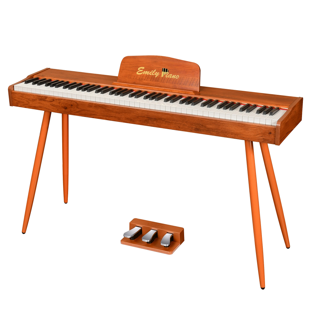 �������� ���������� EMILY PIANO D-47 BR