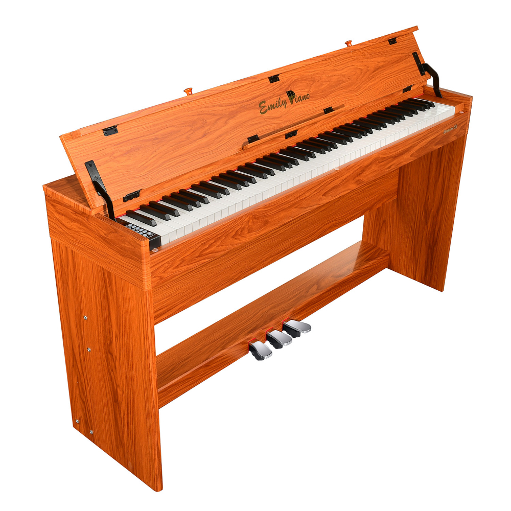 Цифровое фортепиано EMILY PIANO D-52 BR