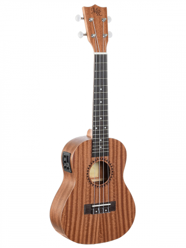 Укулеле концертная MARTIN ROMAS MR-02F EQ (24')