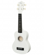 Укулеле сопрано TUTTI JR-110 WH БЕЛЫЙ