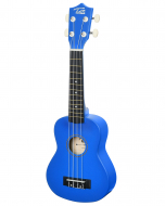 Укулеле сопрано TUTTI JR-110 BL СИНИЙ