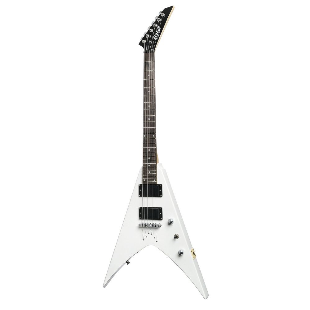 ������������� ROCKET E-2 WH 
��� ������� - Arrow 