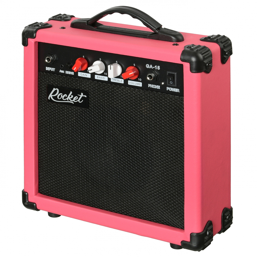 �������������� ��� ������ ROCKET GA-15PK