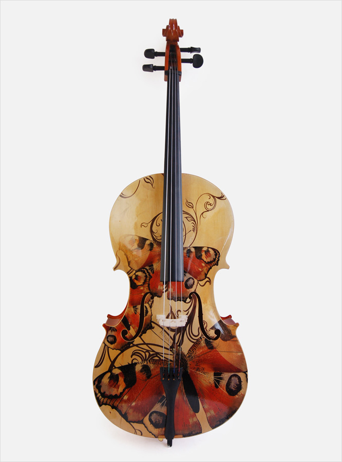 ���������� KINGLOS HSDT-007 4/4 ��������