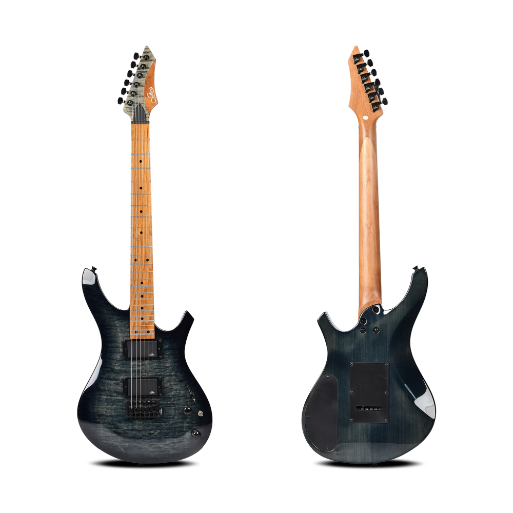 ������������� by Deviser ������ SEVILLANA JOM-90-TPT BLACK BURST