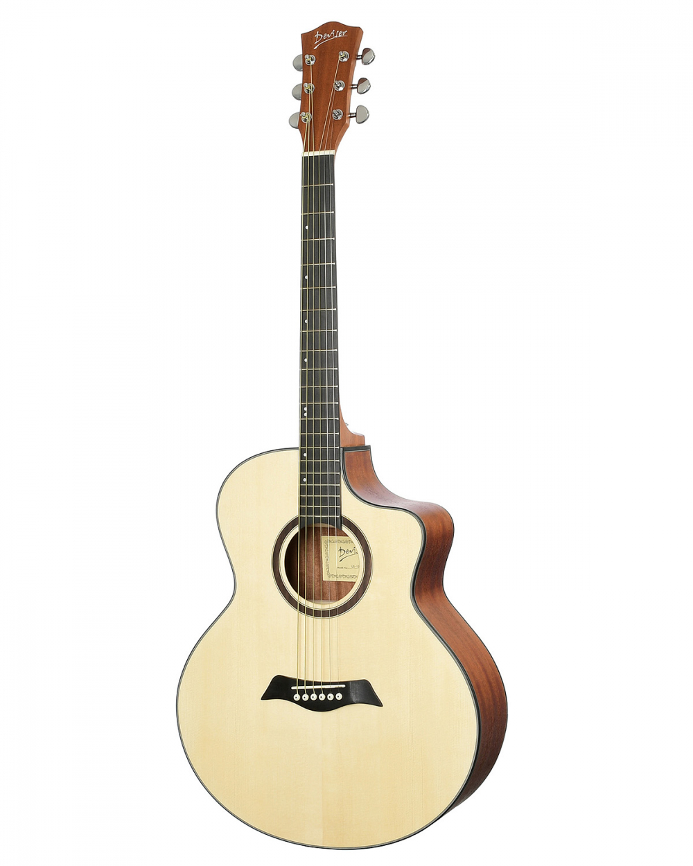 ������ ������������ DEVISER LS-120N