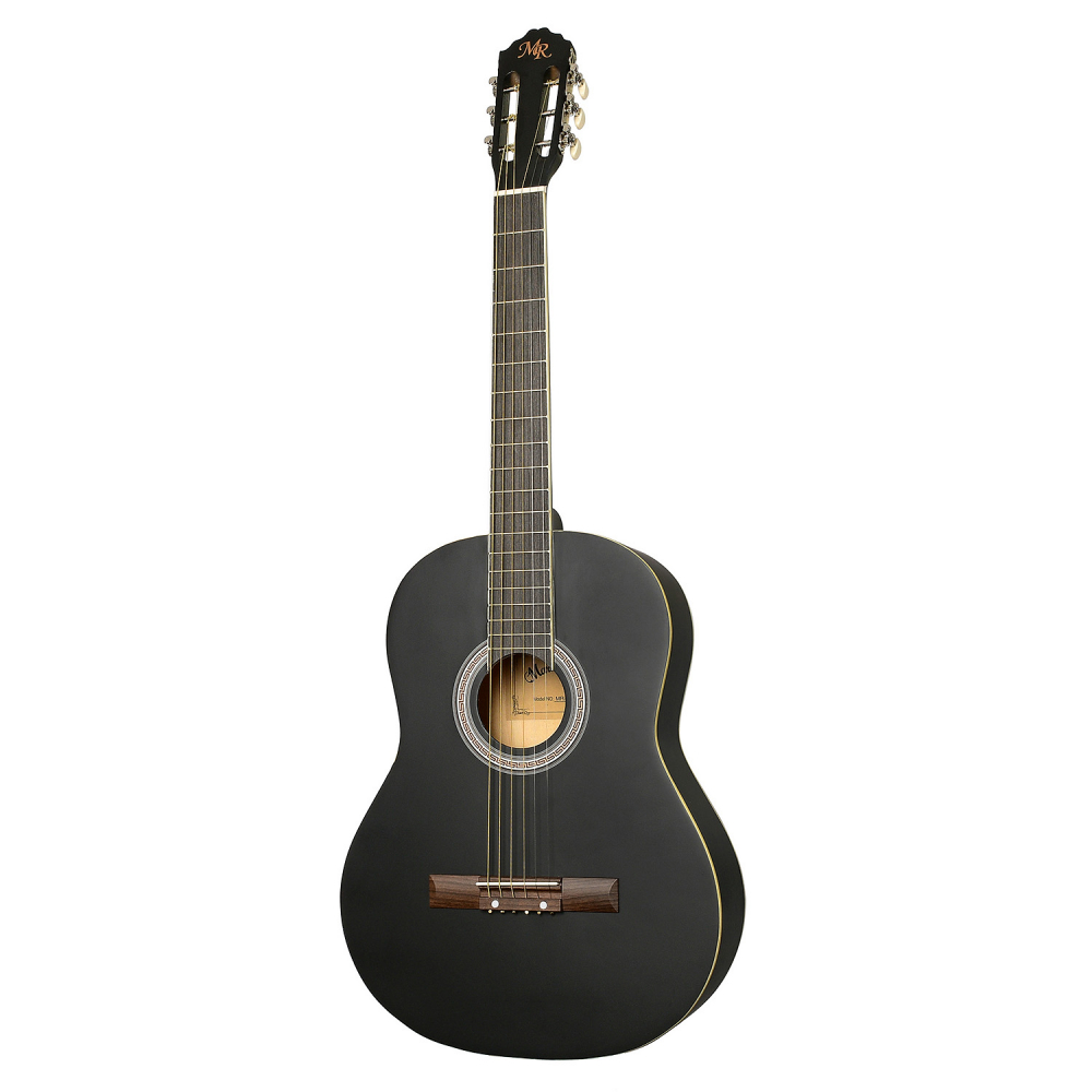 ������ ������������ MARTIN ROMAS MR-M390 BK 4/4