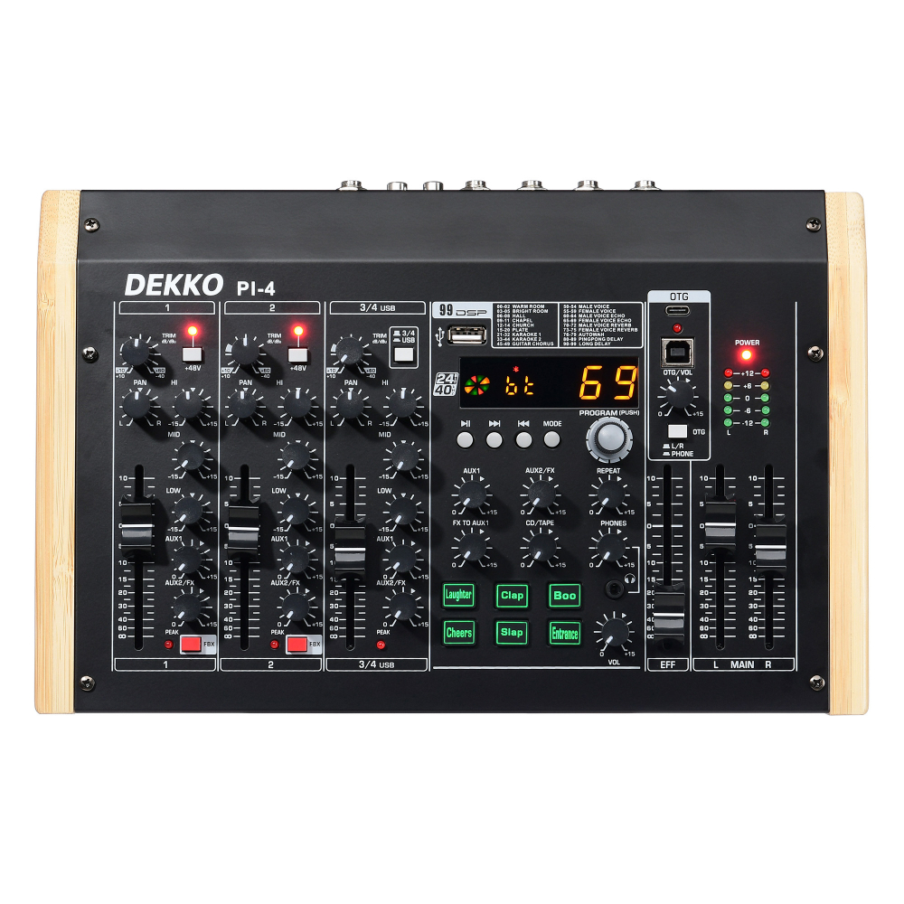 ��������� ����� DEKKO PI-4L