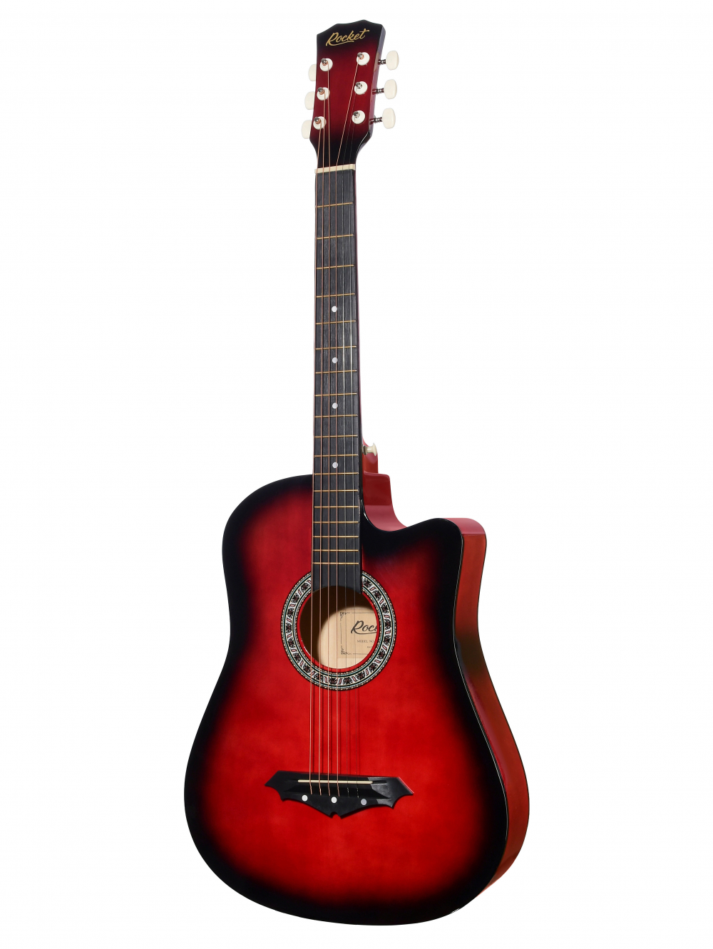 ������ ������������ Rocket 3810C RDS