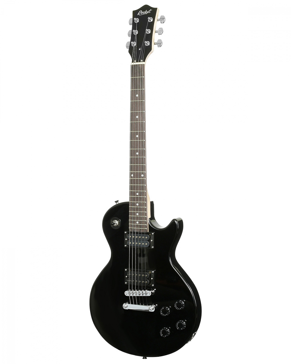 ������������� ROCKET LP-2 BK ����