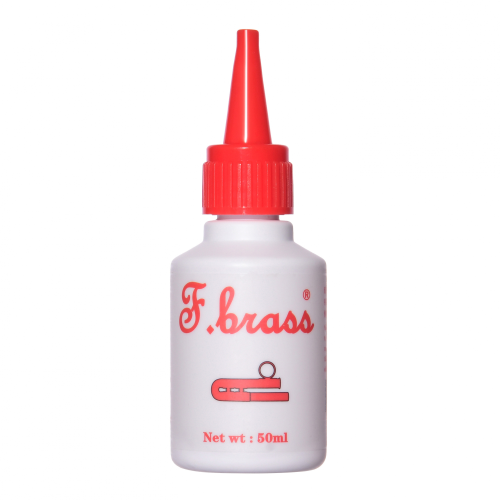������ ��� ����� F. BRASS ��� 2 � 3 �����