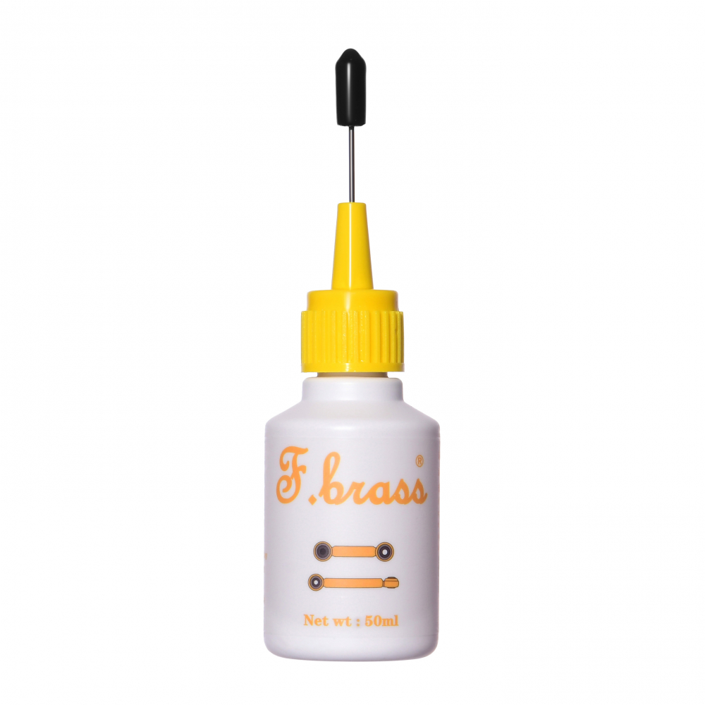 ������ ��� �������� F. BRASS