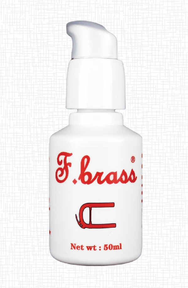 Смазка для подстроечного крона F. BRASS