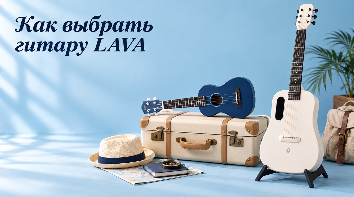 ��� ������� ������ LAVA: �������, ������� � �������
