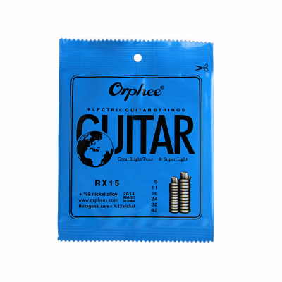 ������ ��� ������������� Orphee RX-15 (009-042)