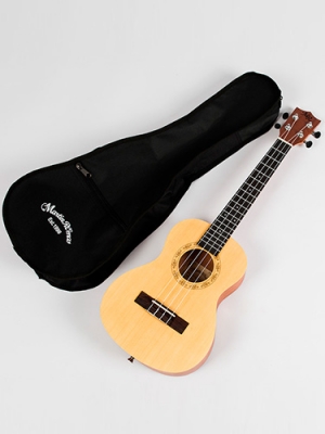Укулеле тенор MARTIN ROMAS MR-03G (26')