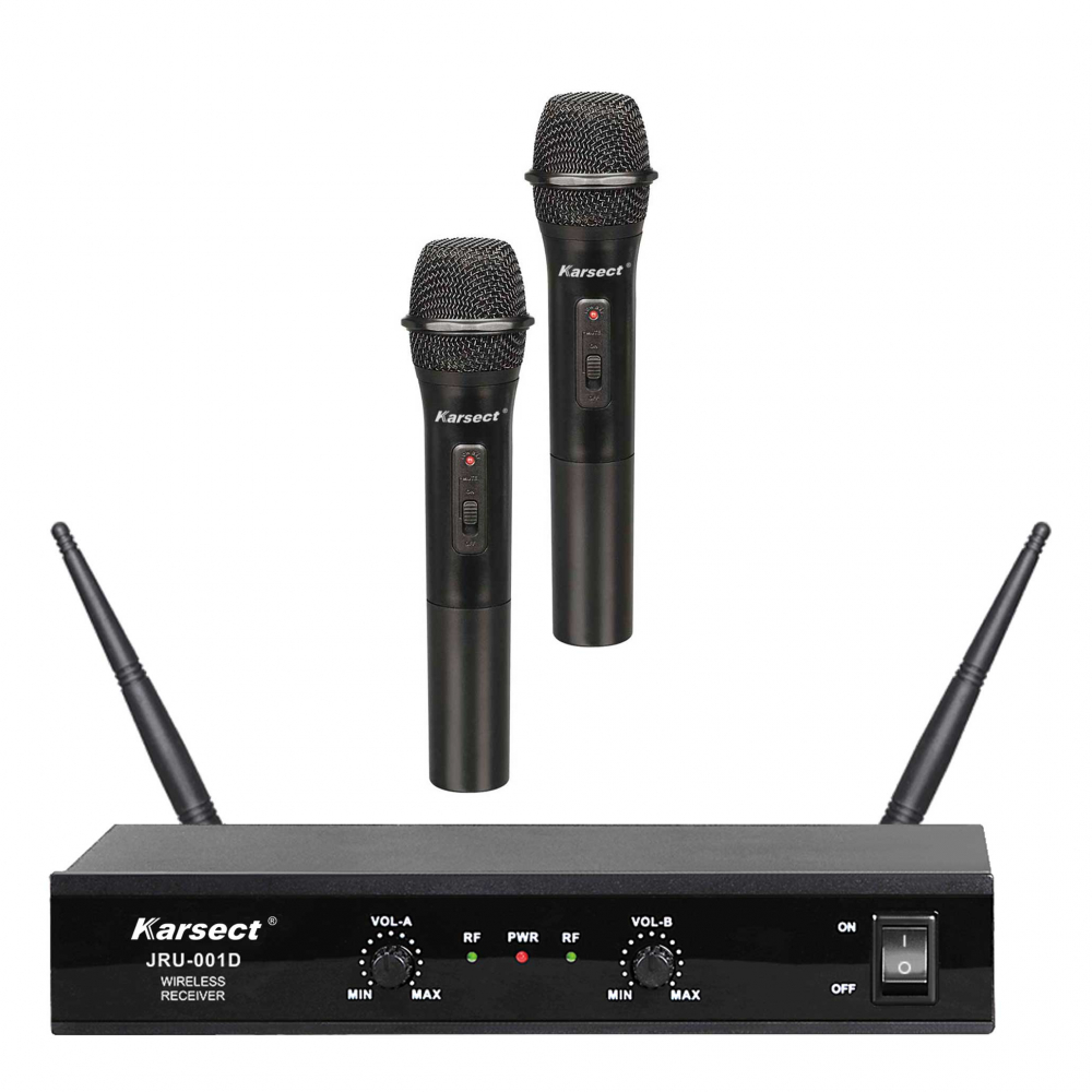 ������������ KARSECT JRU-001D/HT-02C