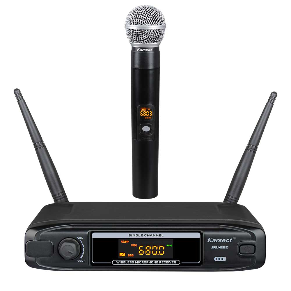 ������������ KARSECT JRU-220D/HT-18C