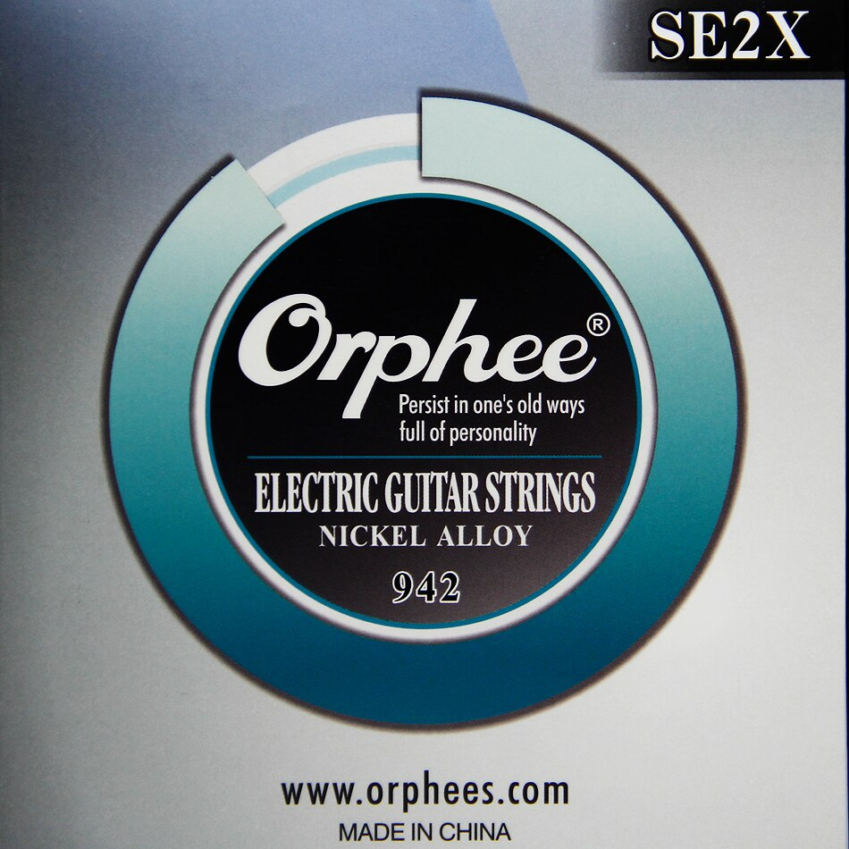������ ��� ������������ Orphee SE-2X