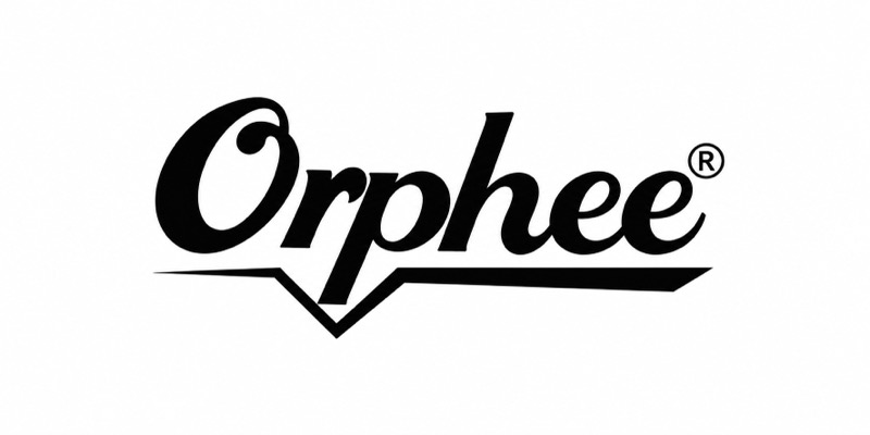 Orphee Orphee
