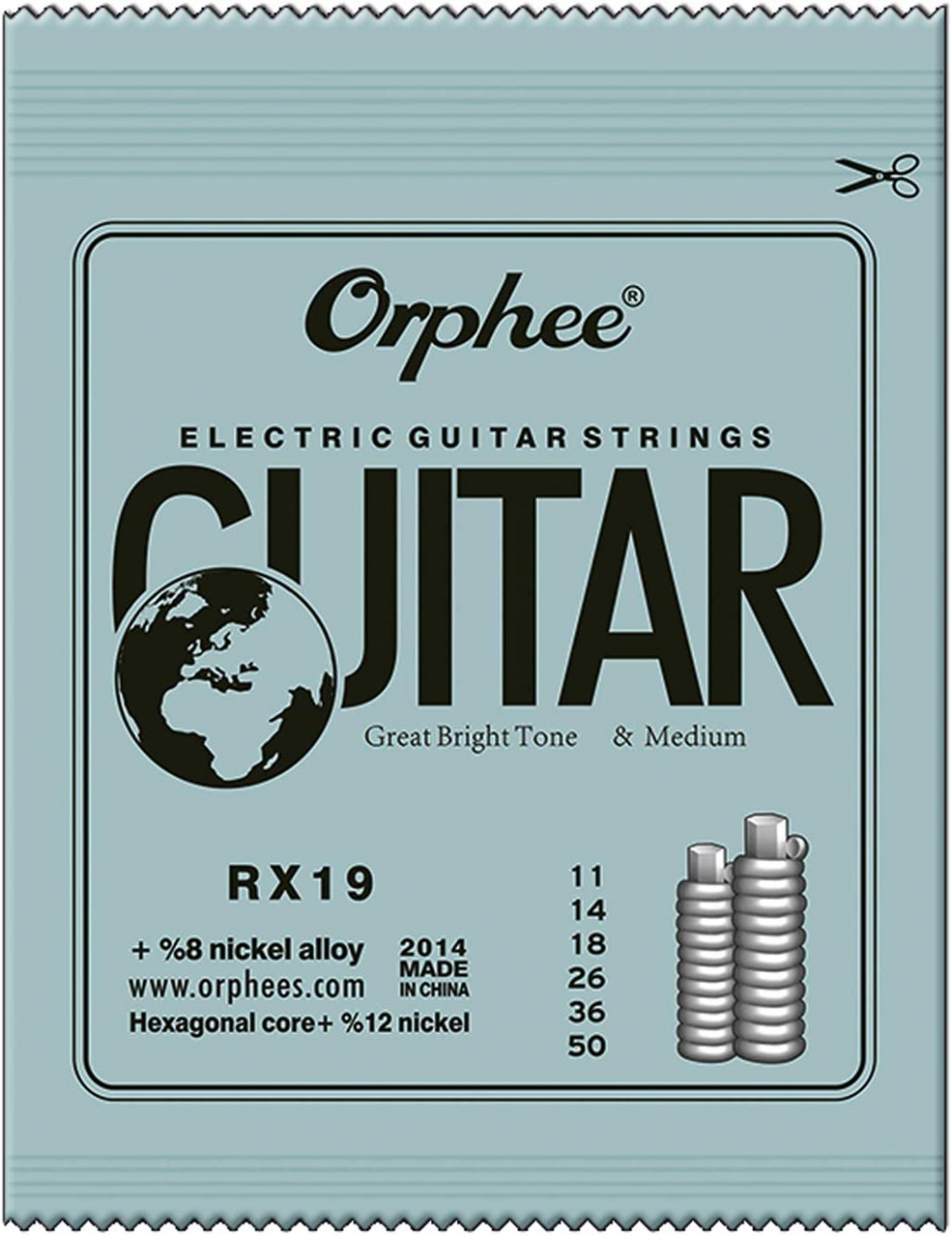 ������ ��� ������������ Orphee RX-19 011