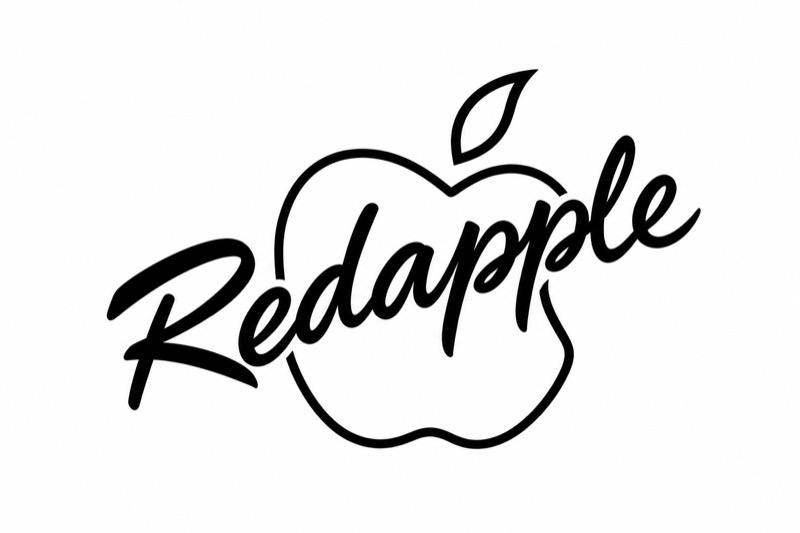 Red Apple Red Apple