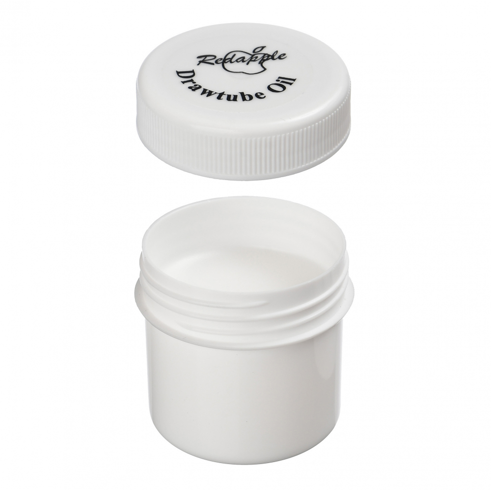 ������ ��� ������ �������� RED APPLE Drawtube Oil 