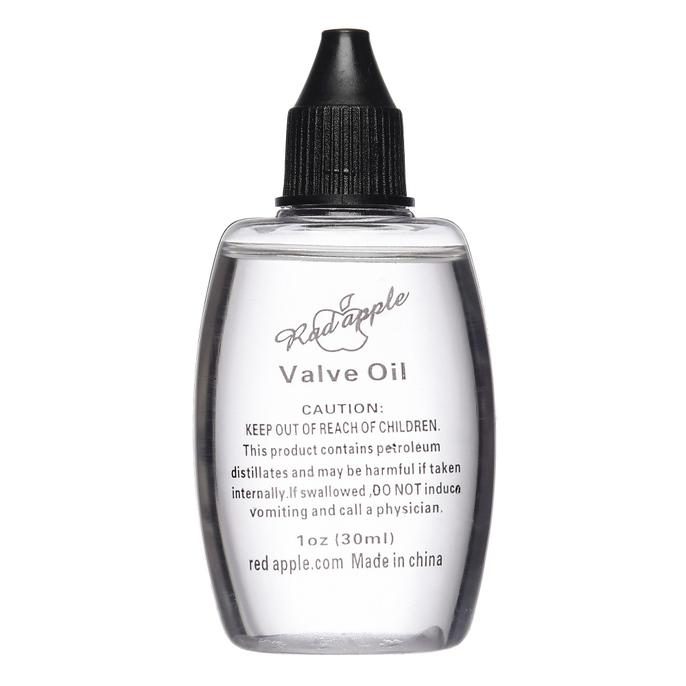 ����� ������������� RED APPLE Valve Oil