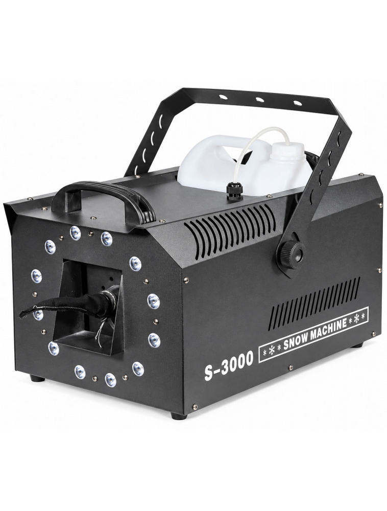 Генератор снега X-POWER S-3000