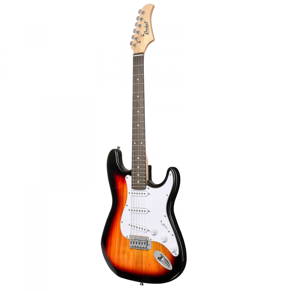 ������������� ROCKET ST-01 SB, ��������� �����