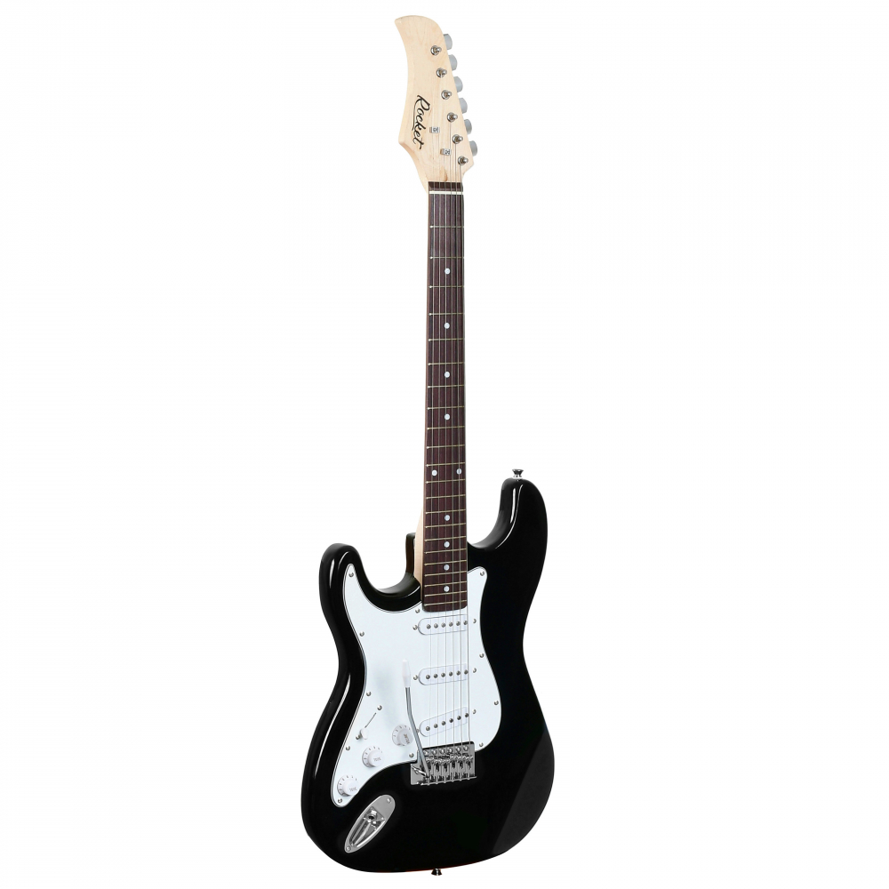 ������������� ROCKET ST-0110 BK LEFT ���������